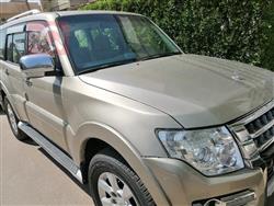 ميتسوبيشي باجيرو